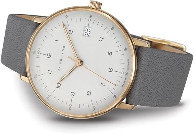 JUNGHANS MAX BILL WATCH - 2