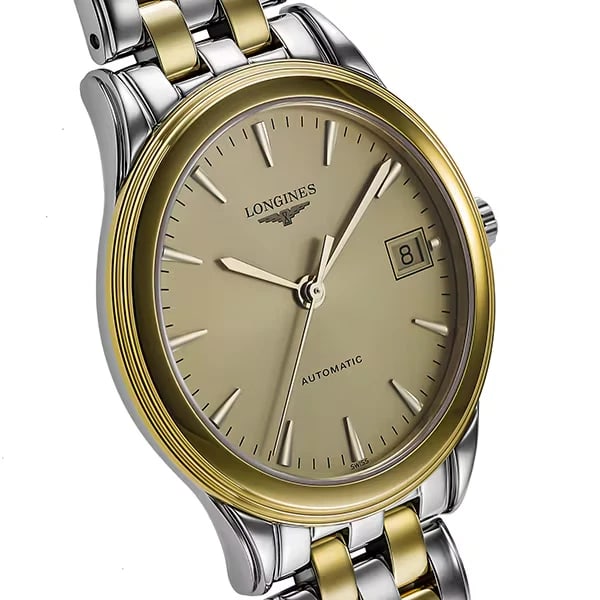 LONGINES FLAGSHIP WATCH - 2