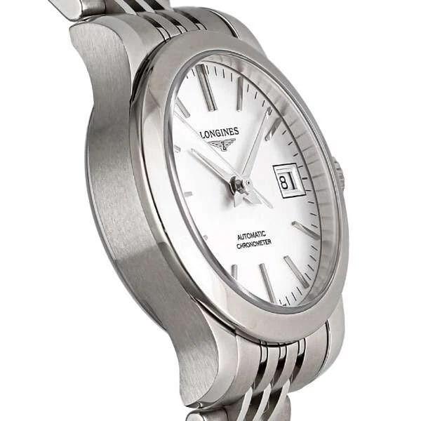 LONGINES RECORD WATCH - 2