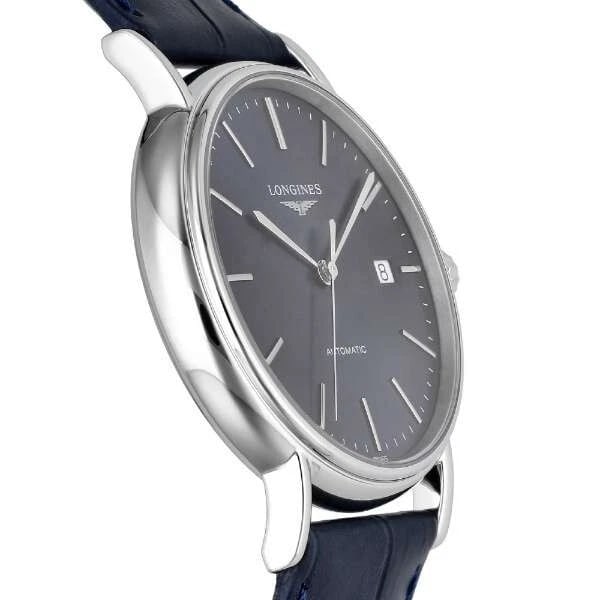 LONGINES PRESENSE BLUE WATCH - 2