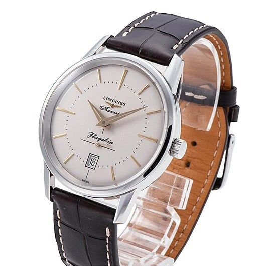 LONGINES FLAGSHIP HERITAGE WATCH - 2