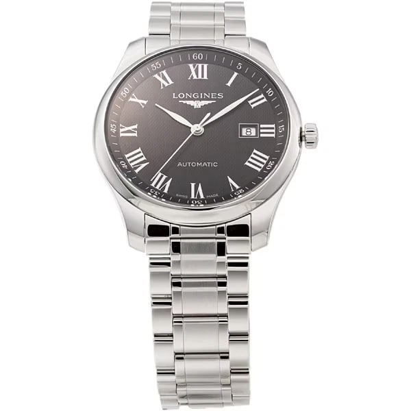LONGINES METAL BELT WATCH: Longines Metal Belt Watch Brand: Longines Type/Style: Wristwatch Material: Case Material Stainless steel Band material: Stainless steel Color: Band color: Silver Size: Case size: 42mm (height) x 42mm