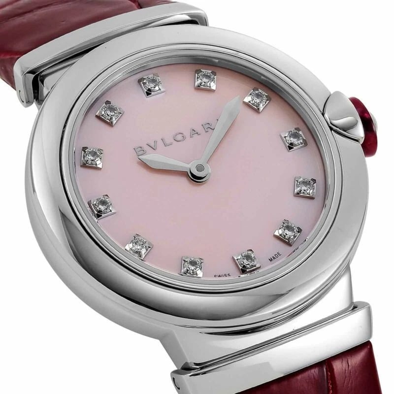 BULGARI LUCEA WATCH - 2