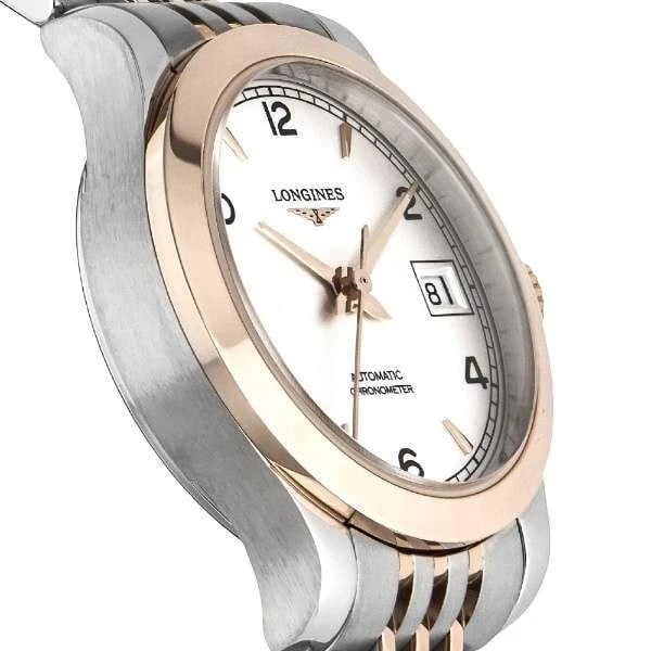 LONGINES RECORD WATCH - 2