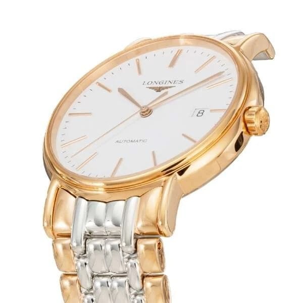 LONGINES PRESENSE WATCH - 2