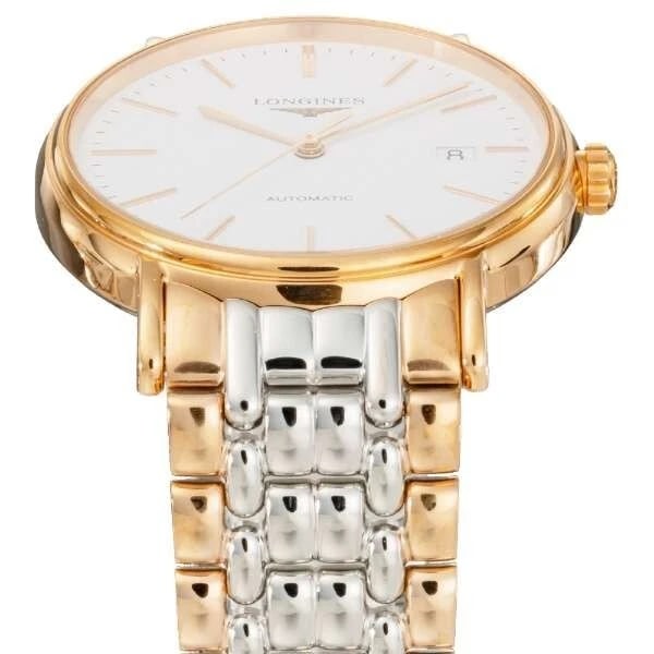 LONGINES PRESENSE WATCH - 3