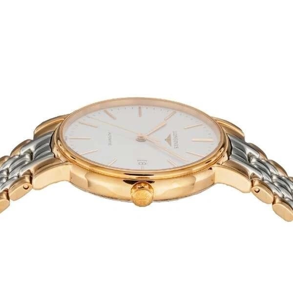 LONGINES PRESENSE WATCH - 4