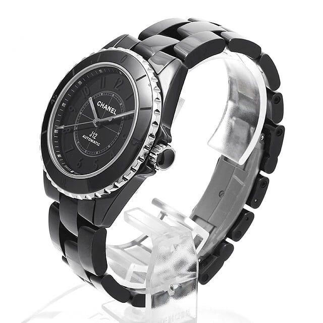 CHANEL J12 PHANTOM WATCH - 2