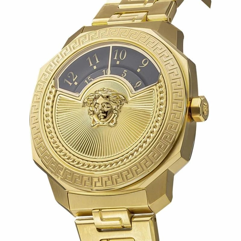 VERSACE DYLOS WATCH - 2