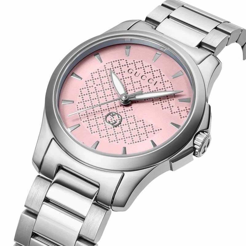 GUCCI G TIMELESS WATCH - 2