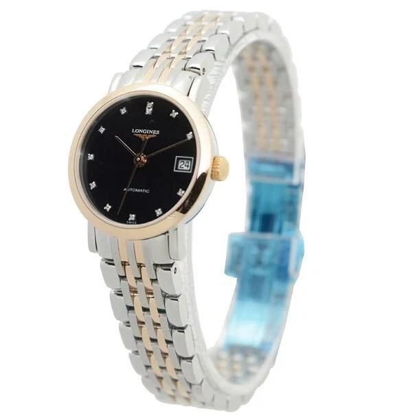LONGINES ELEGANT WATCH - 2