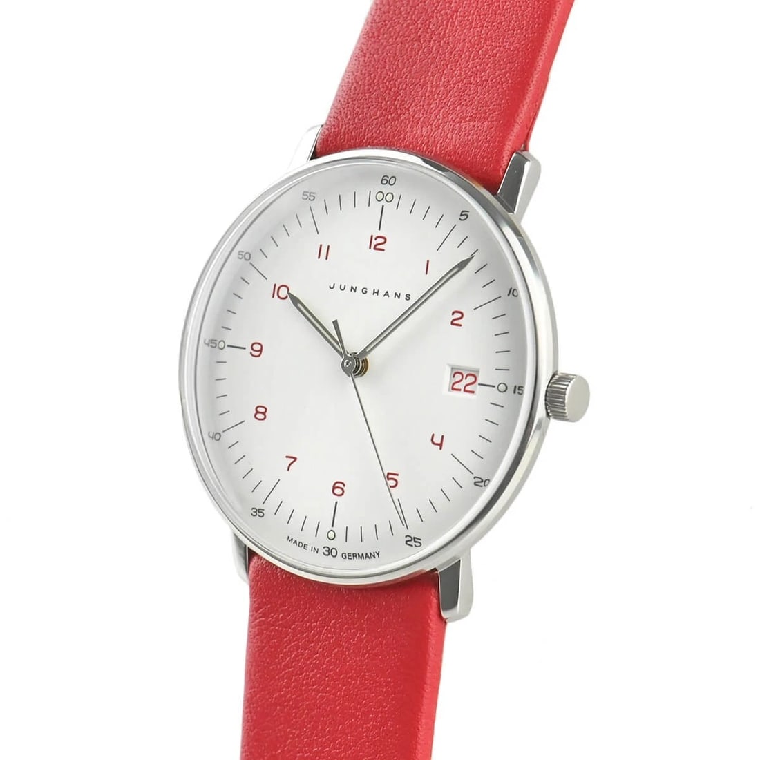 JUNGHANS MAX BILL WATCH - 2