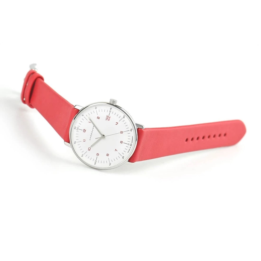 JUNGHANS MAX BILL WATCH - 4