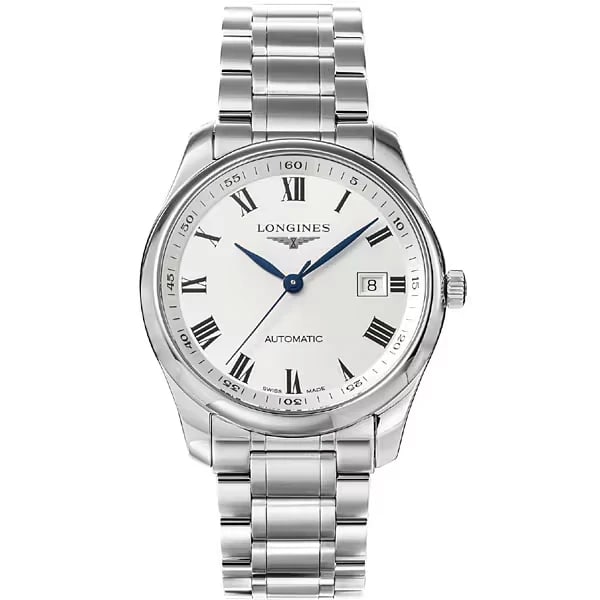 LONGINES METAL BELT WATCH: Longines Metal Belt Watch Brand: Longines Type/Style: Wristwatch Material: Case Material Stainless steel Band: Stainless steel Color: none Size: (Approx.) (height) x (width) x 10mm (thickness) Wrist
