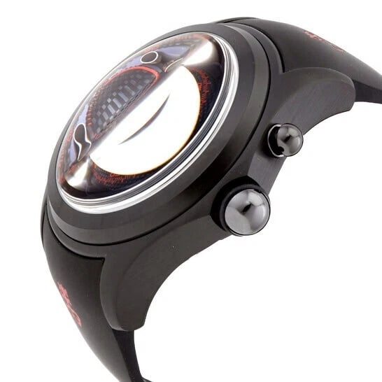 CORUM BIG BUBBLE 52 CENTRO WATCH - 3