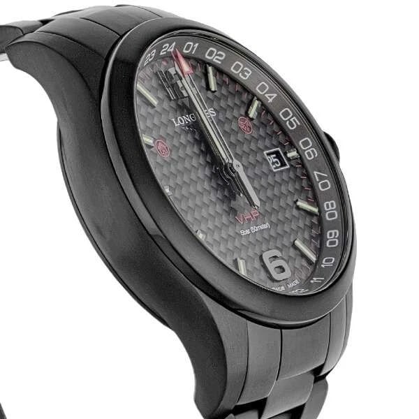 LONGINES CONQUEST V.H.P. WATCH - 2