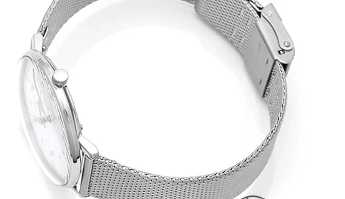 JUNGHANS MAX BILL WATCH - 2