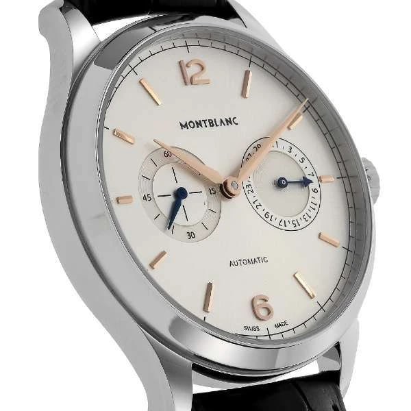 MONTBLANC WATCH - 2