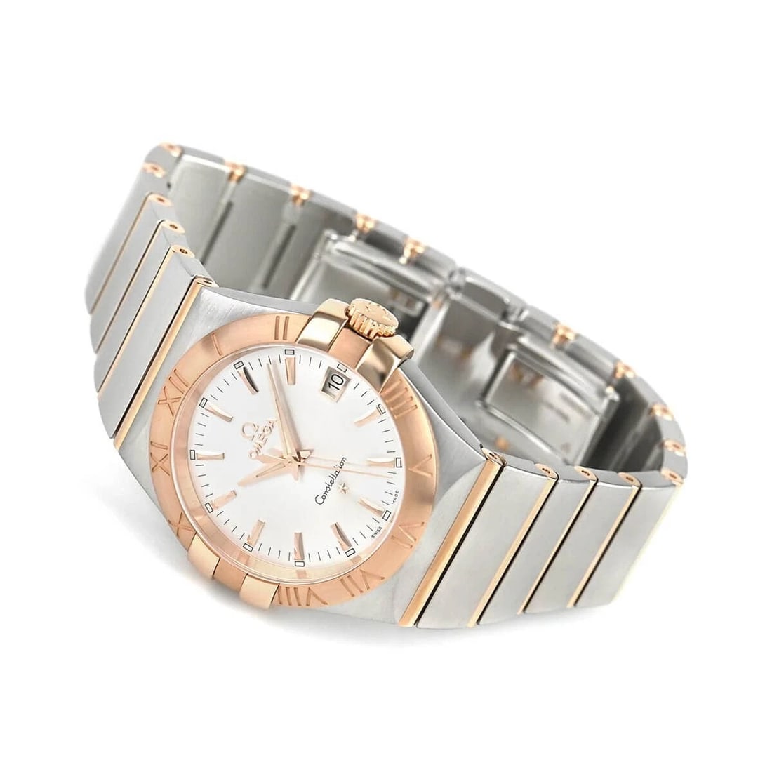 OMEGA CONSTELLATION WATCH - 2