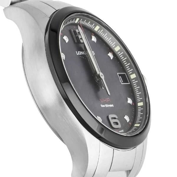 LONGINES CONQUEST WATCH - 2