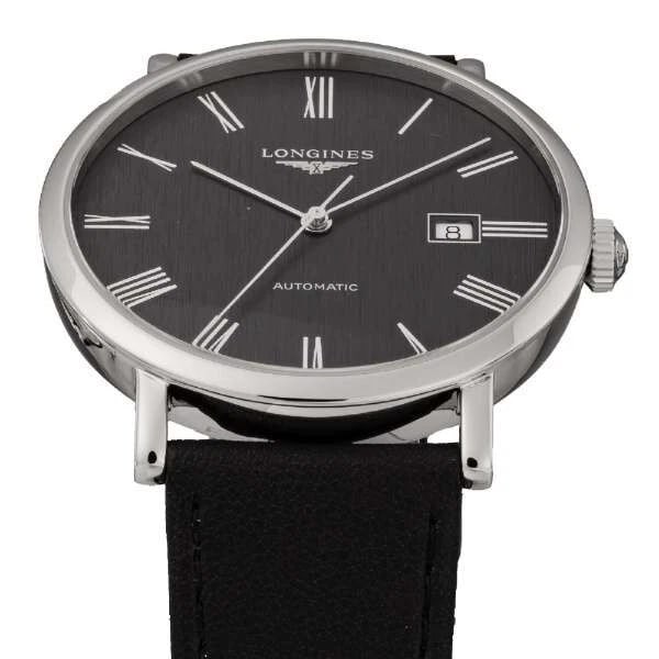 LONGINES ELEGANT WATCH - 3