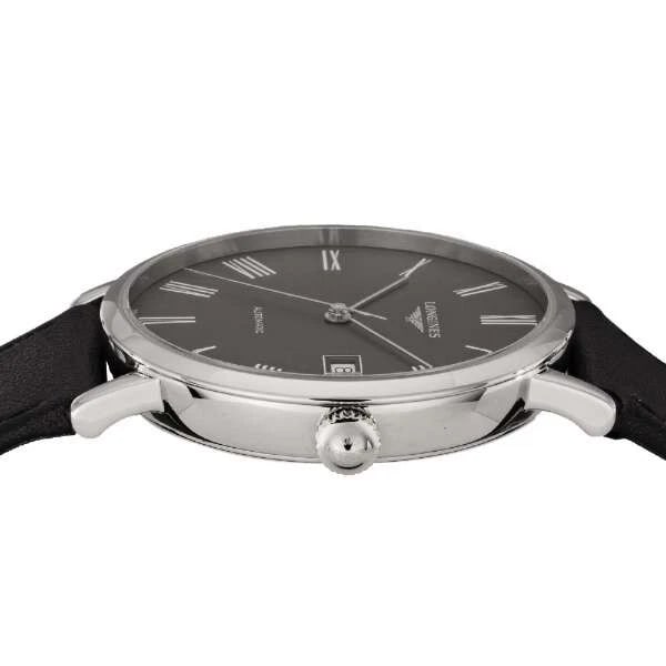 LONGINES ELEGANT WATCH - 4