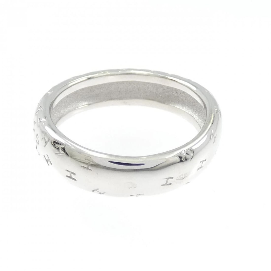 HERMES TOUBOU RING - 2
