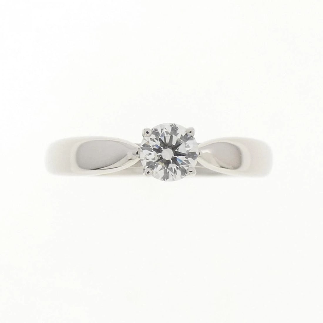TIFFANY & CO. HARMONY RING - 2
