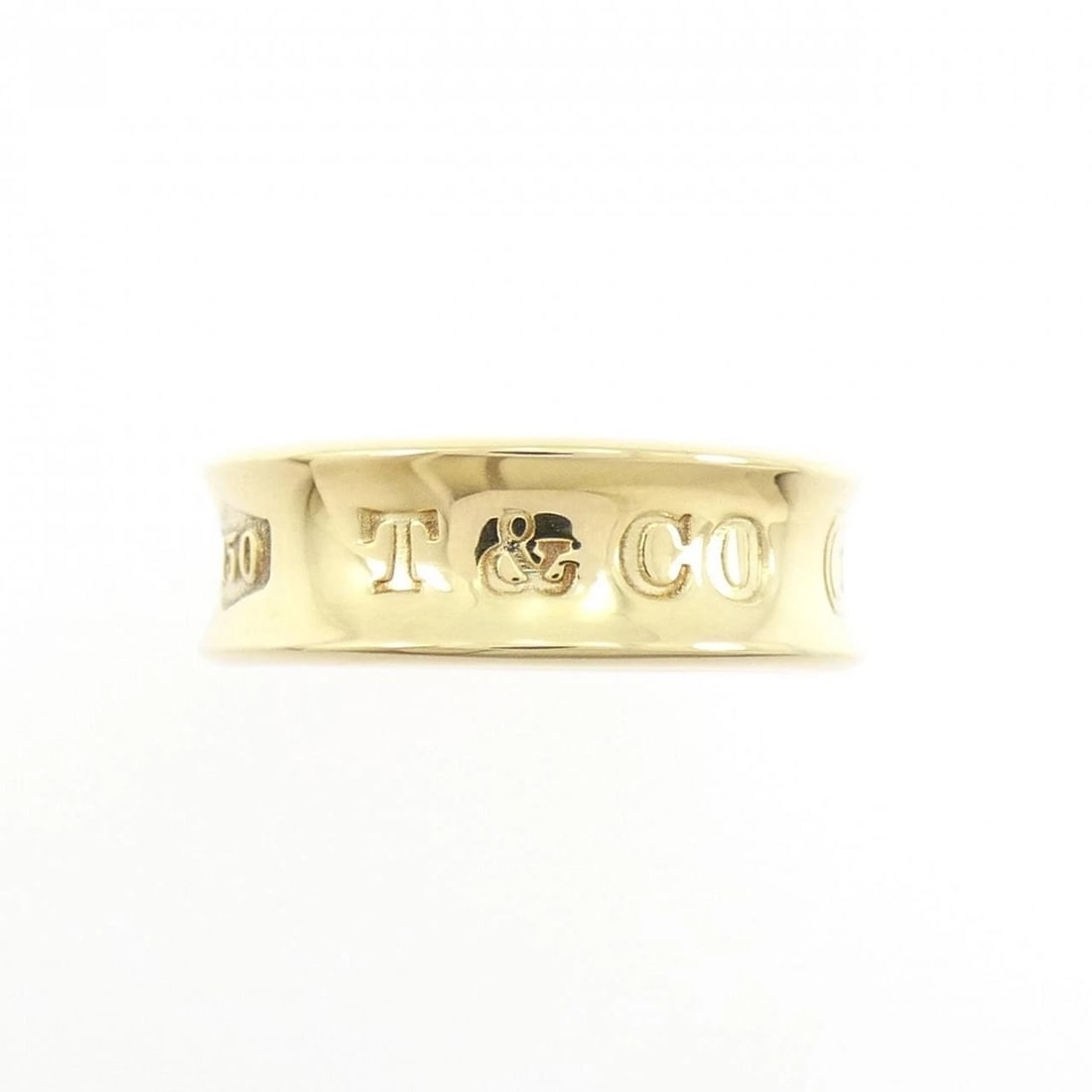 TIFFANY & CO. RING - 2