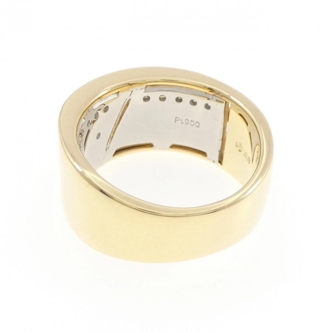 TASAKI DIAMOND RING - 2