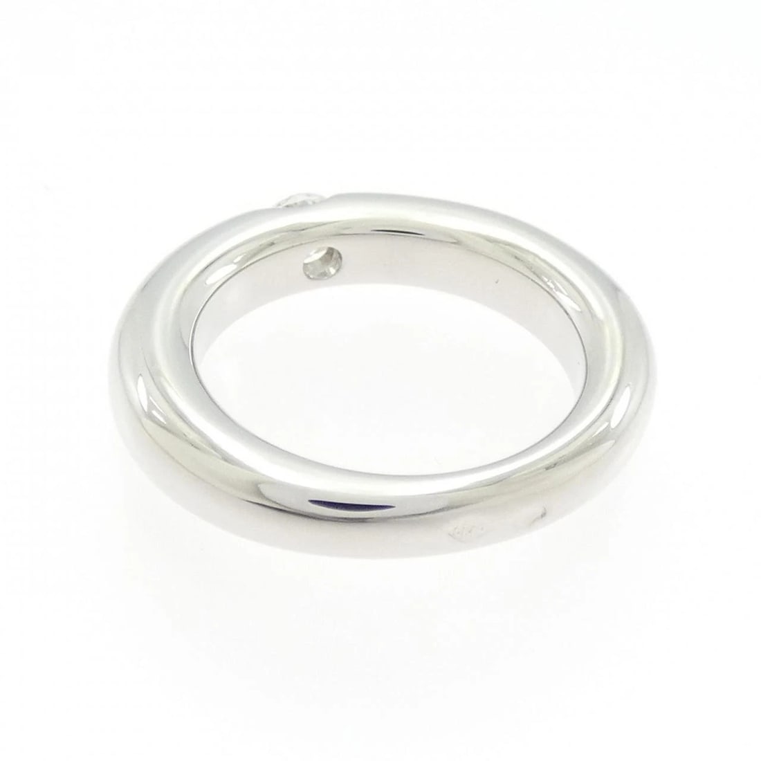 CARTIER ELLIPSE RING - 2