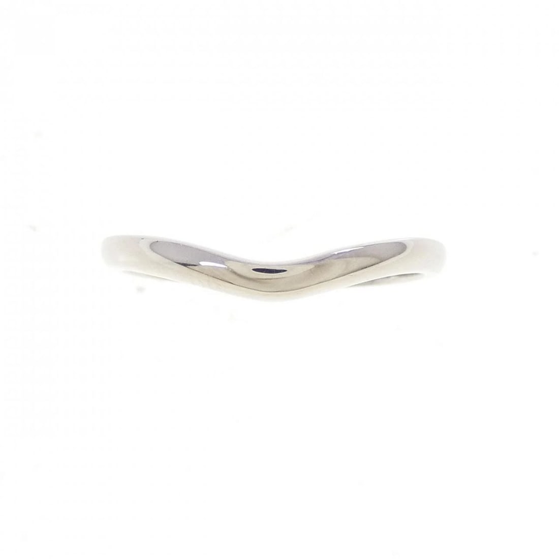 BVLGARI WEDDING RING - 2