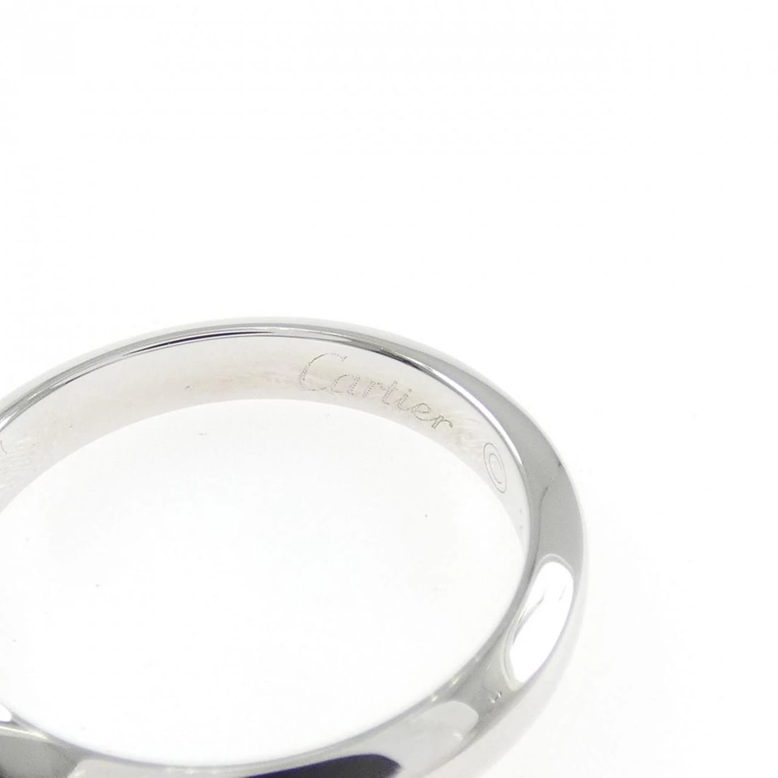 CARTIER DECLARATION RING - 2