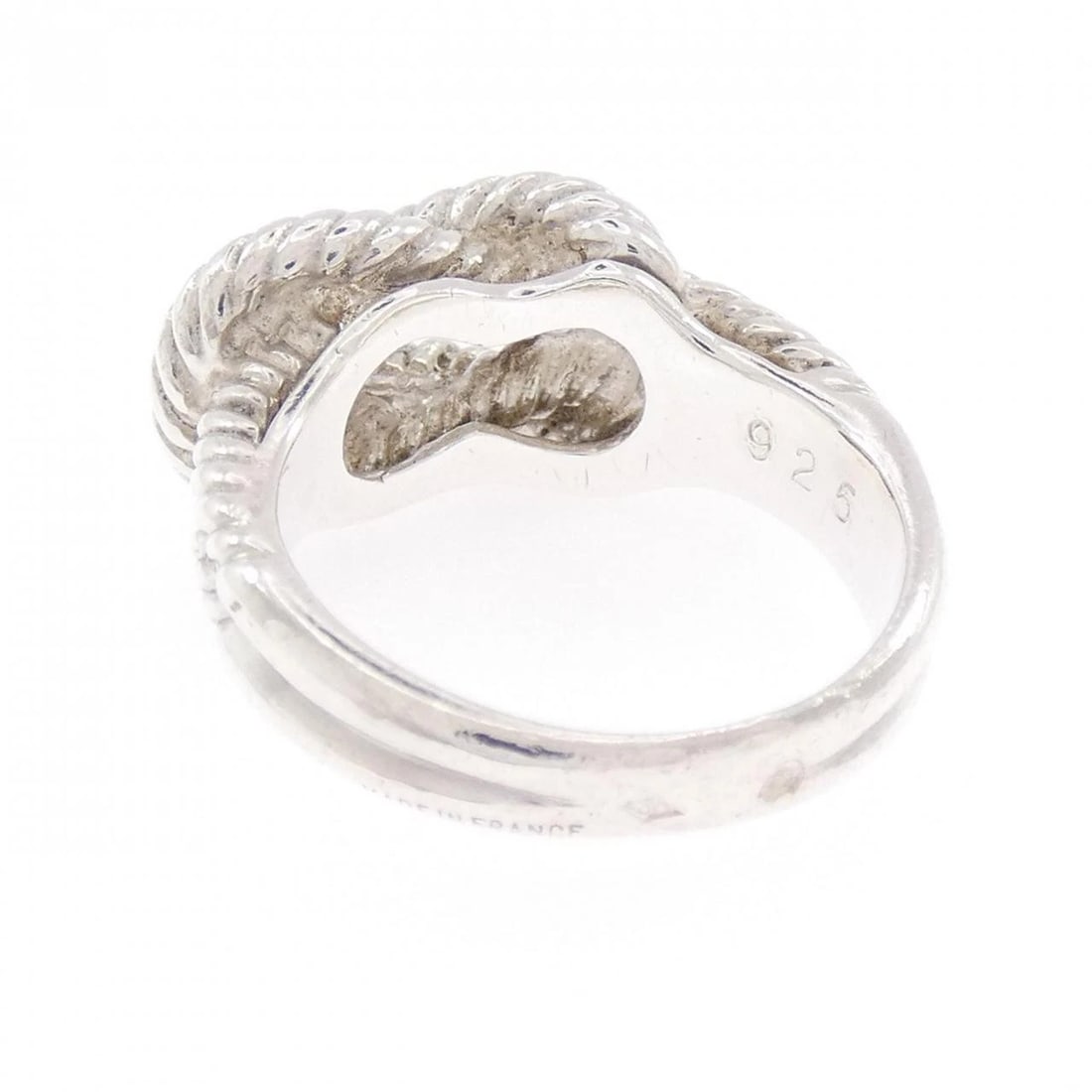 HERMES 925 RING - 2