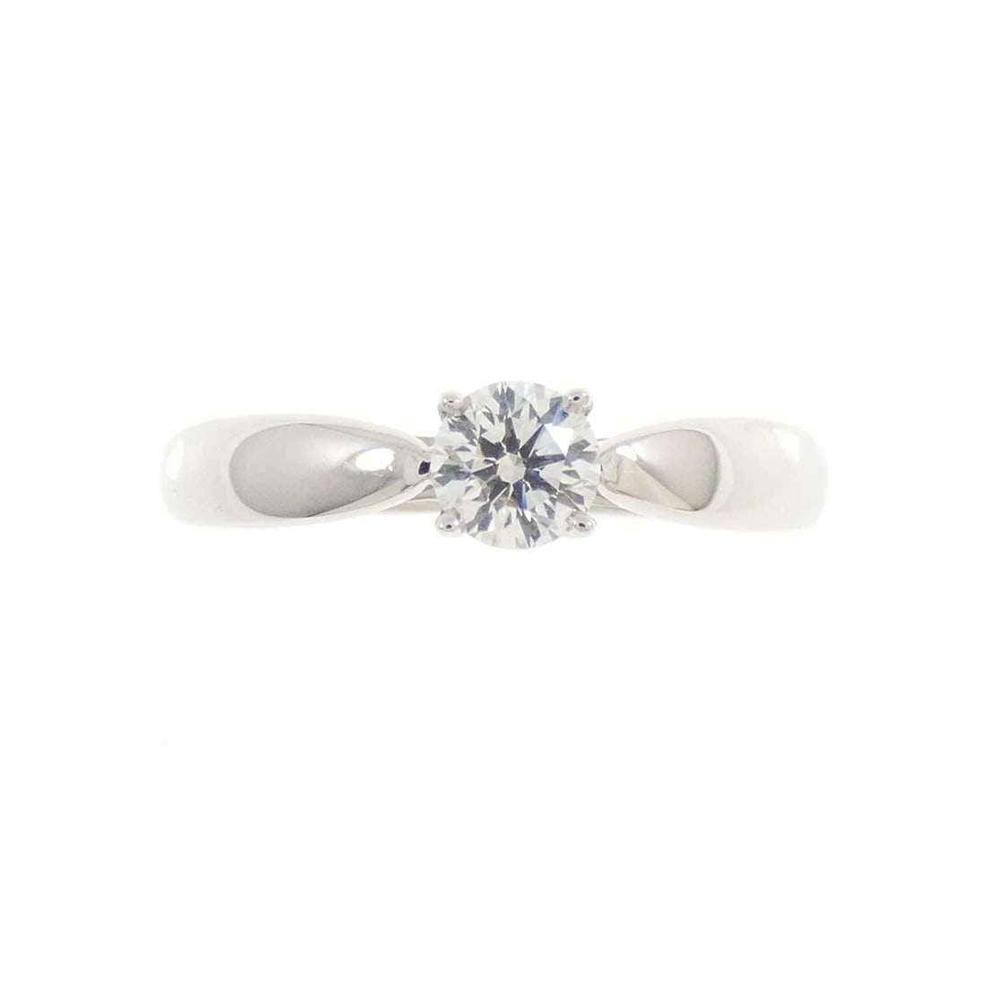 TIFFANY&CO. HARMONY RING - 2
