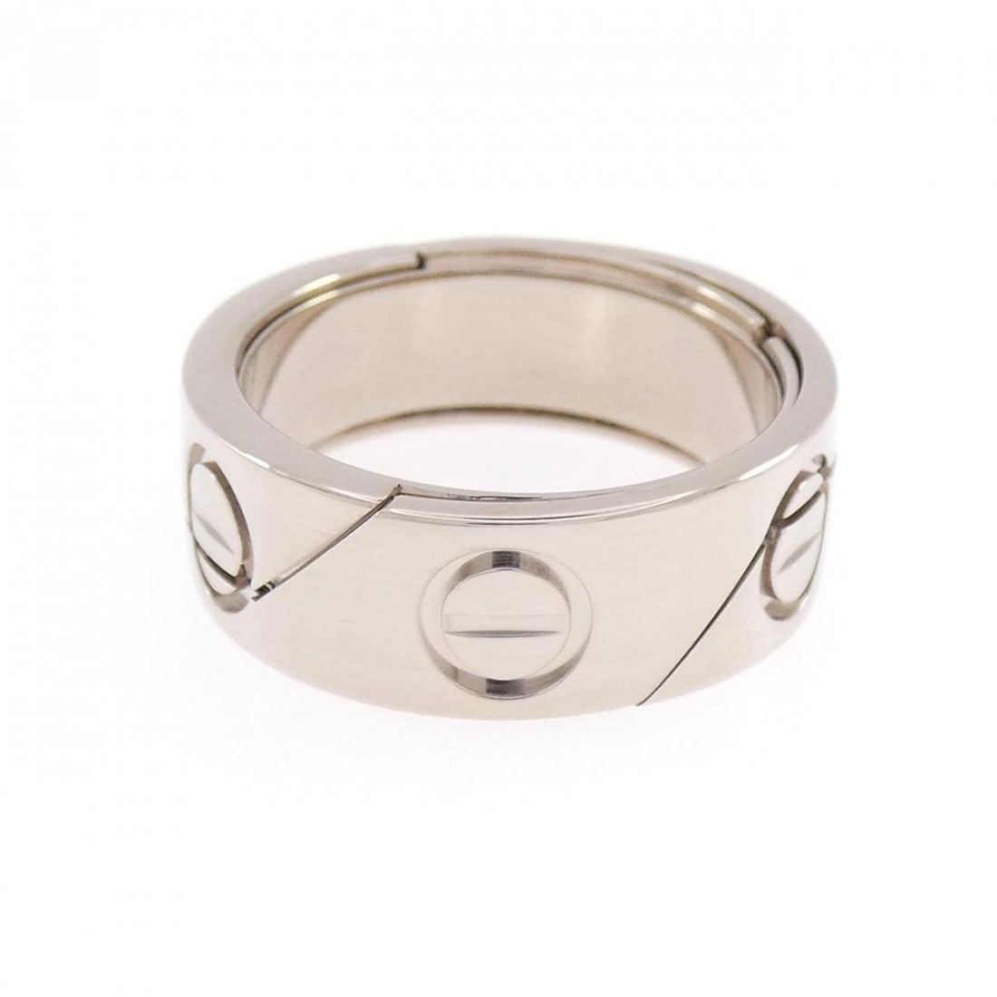 CARTIER RING - 2