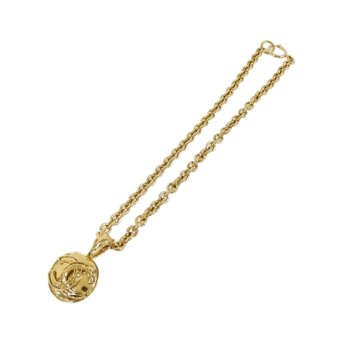 CHANEL NECKLACE - 2