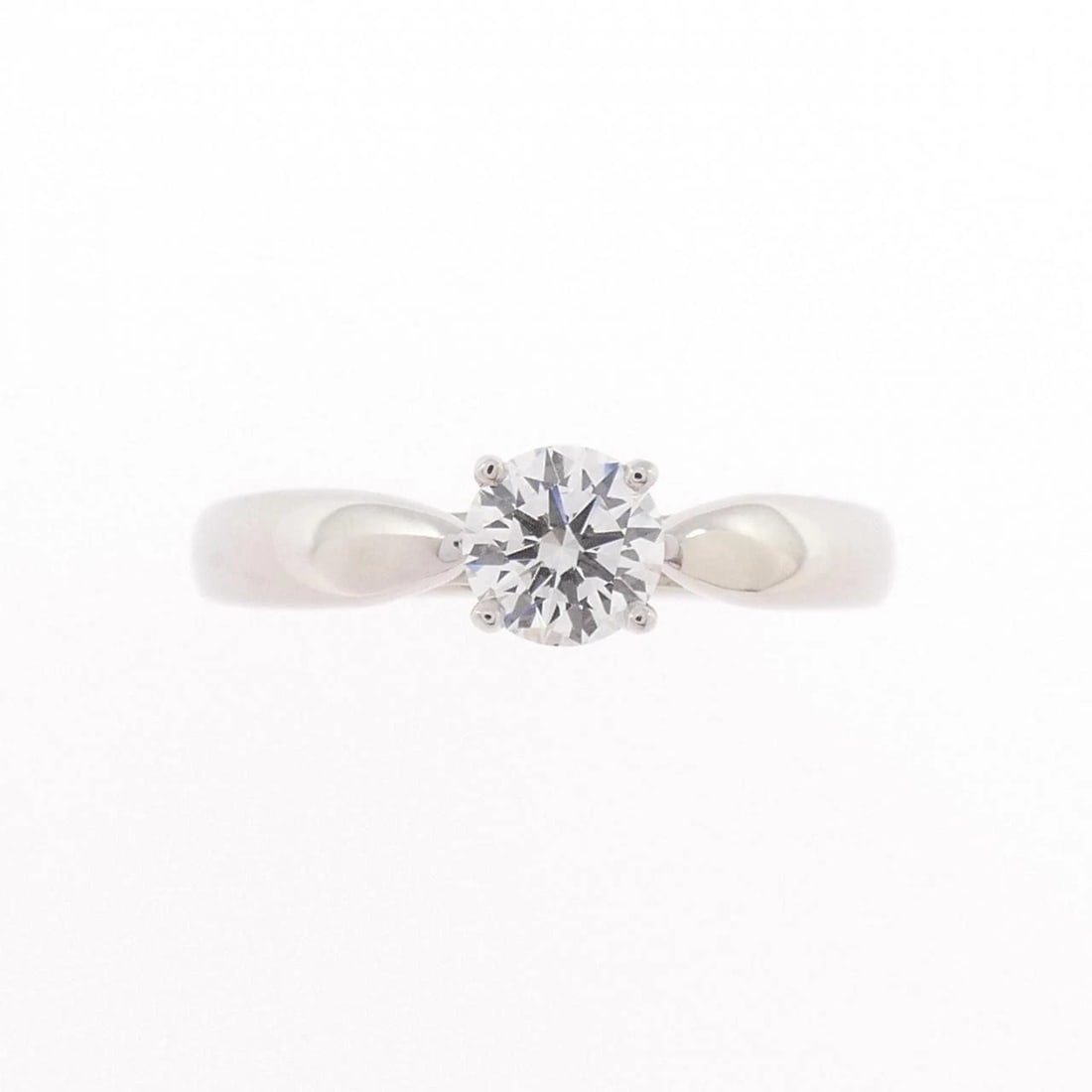 TIFFANY&CO. HARMONY RING - 2