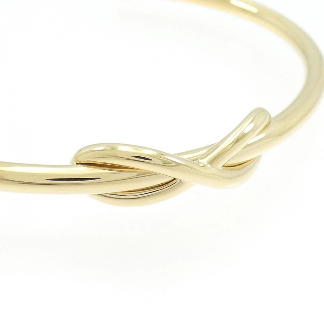 TIFFANY & CO. INFINITY BANGLE - 2