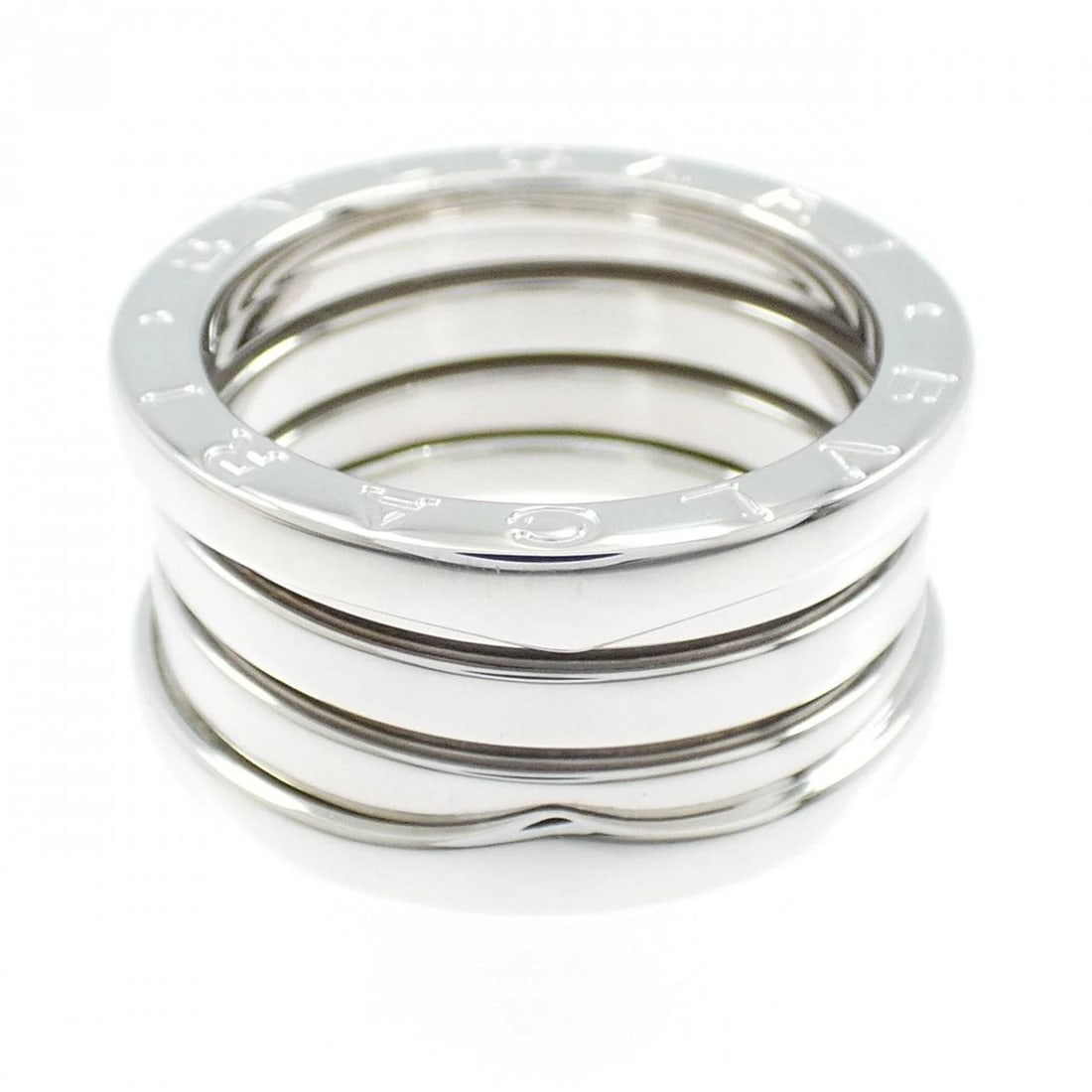 BVLGARI RING - 2