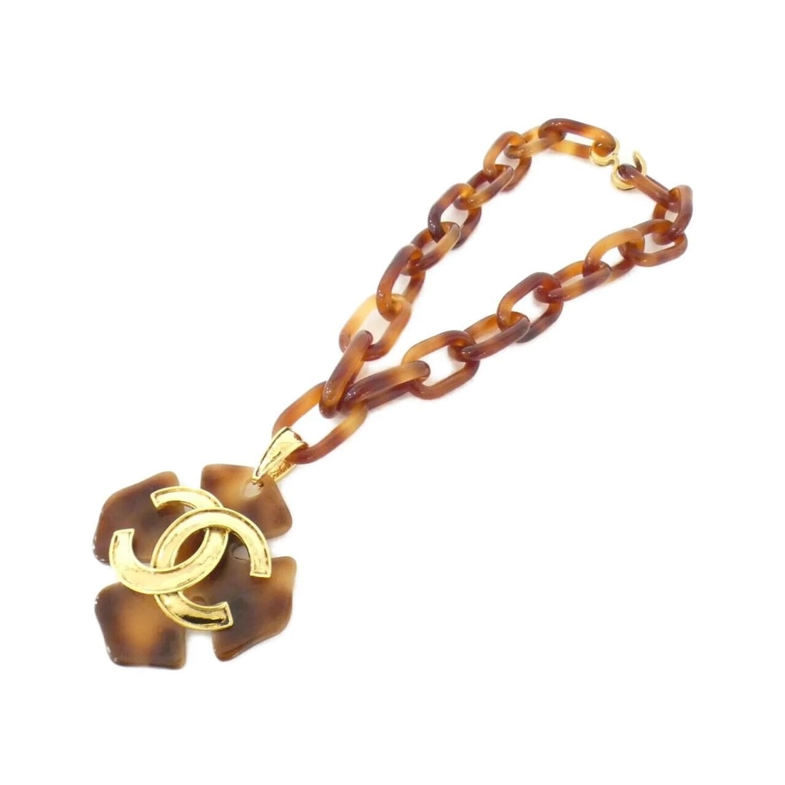 CHANEL NECKLACE - 2
