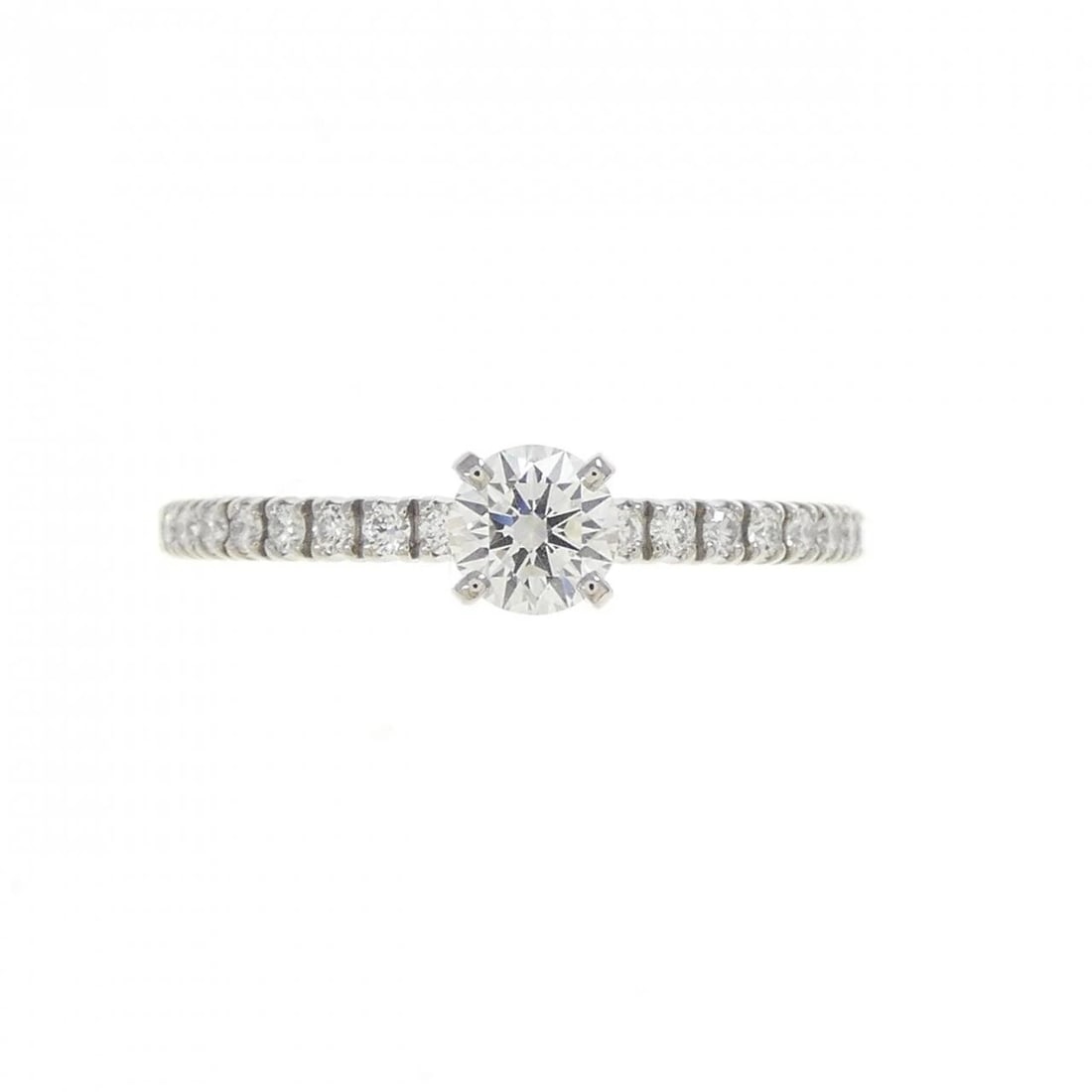 CARTIER ETINCEL RING - 2