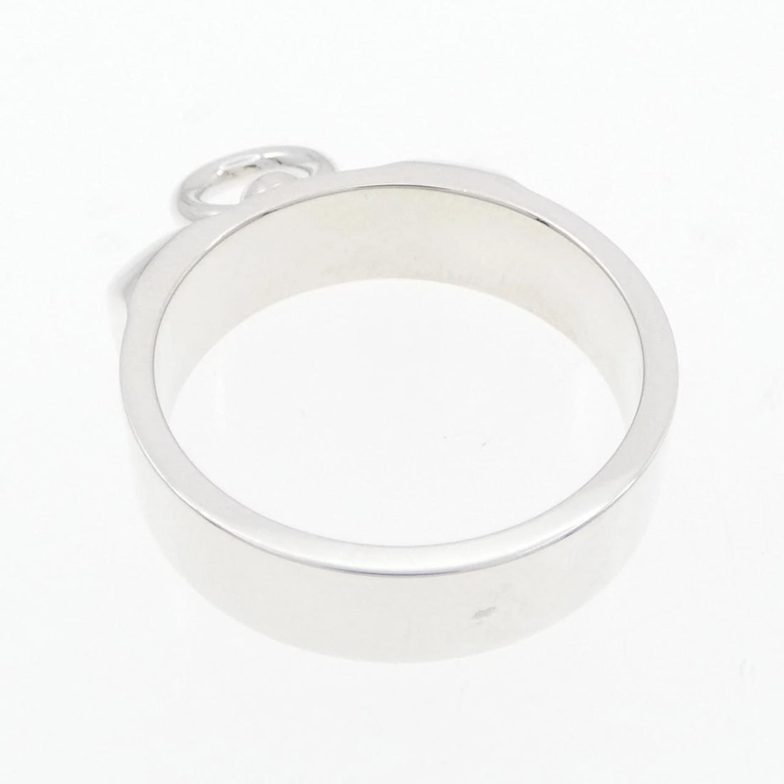 HERMES COLLIER DE CHIEN RING - 2