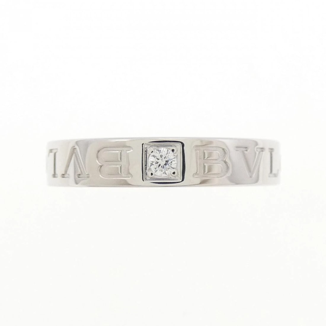 BVLGARI B.ZERO1 RING - 2