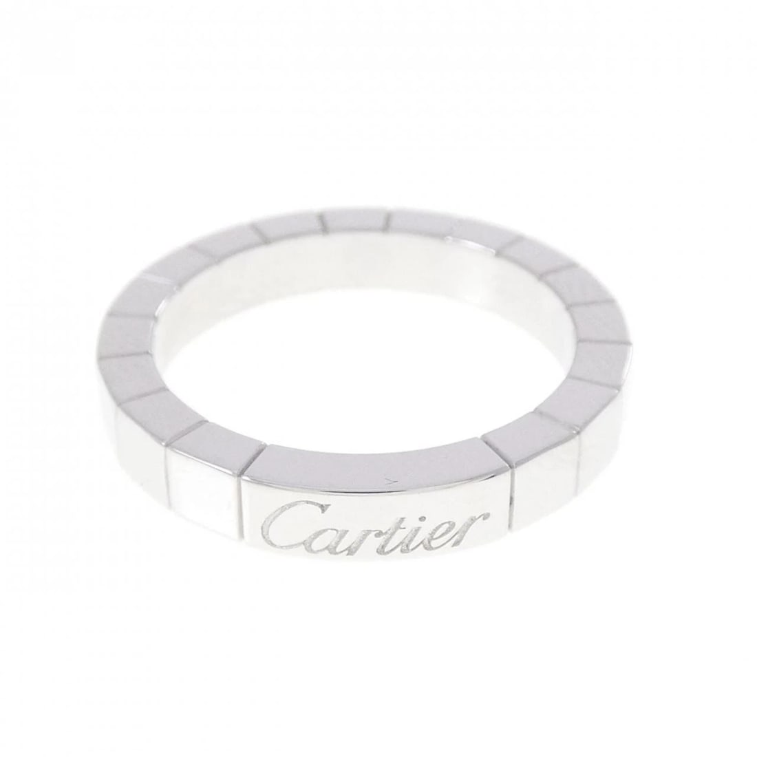 CARTIER LANIER RING - 2