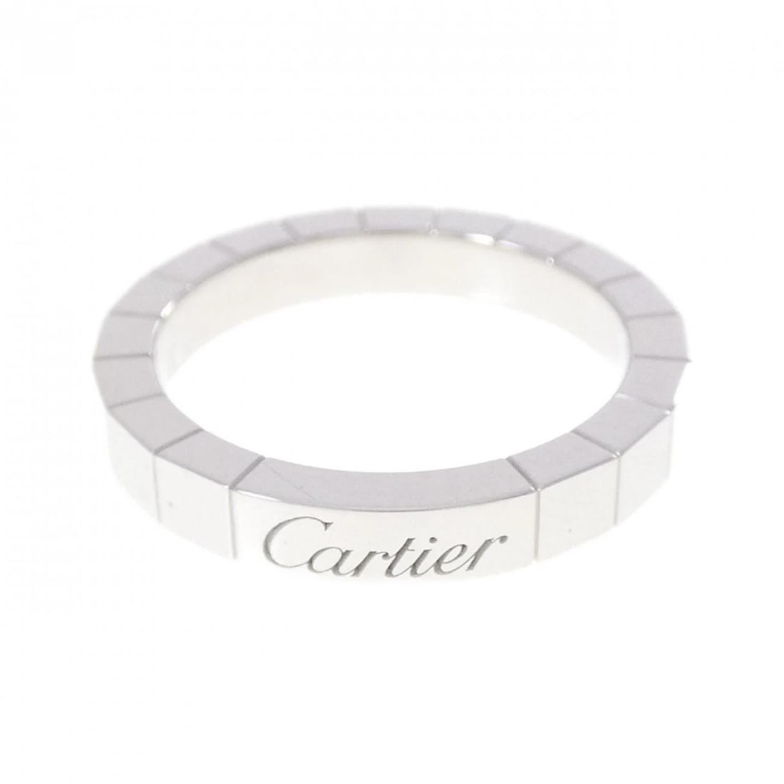 CARTIER LANIER RING - 2
