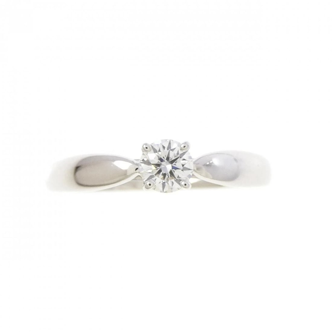 TIFFANY & CO. HARMONY RING - 2