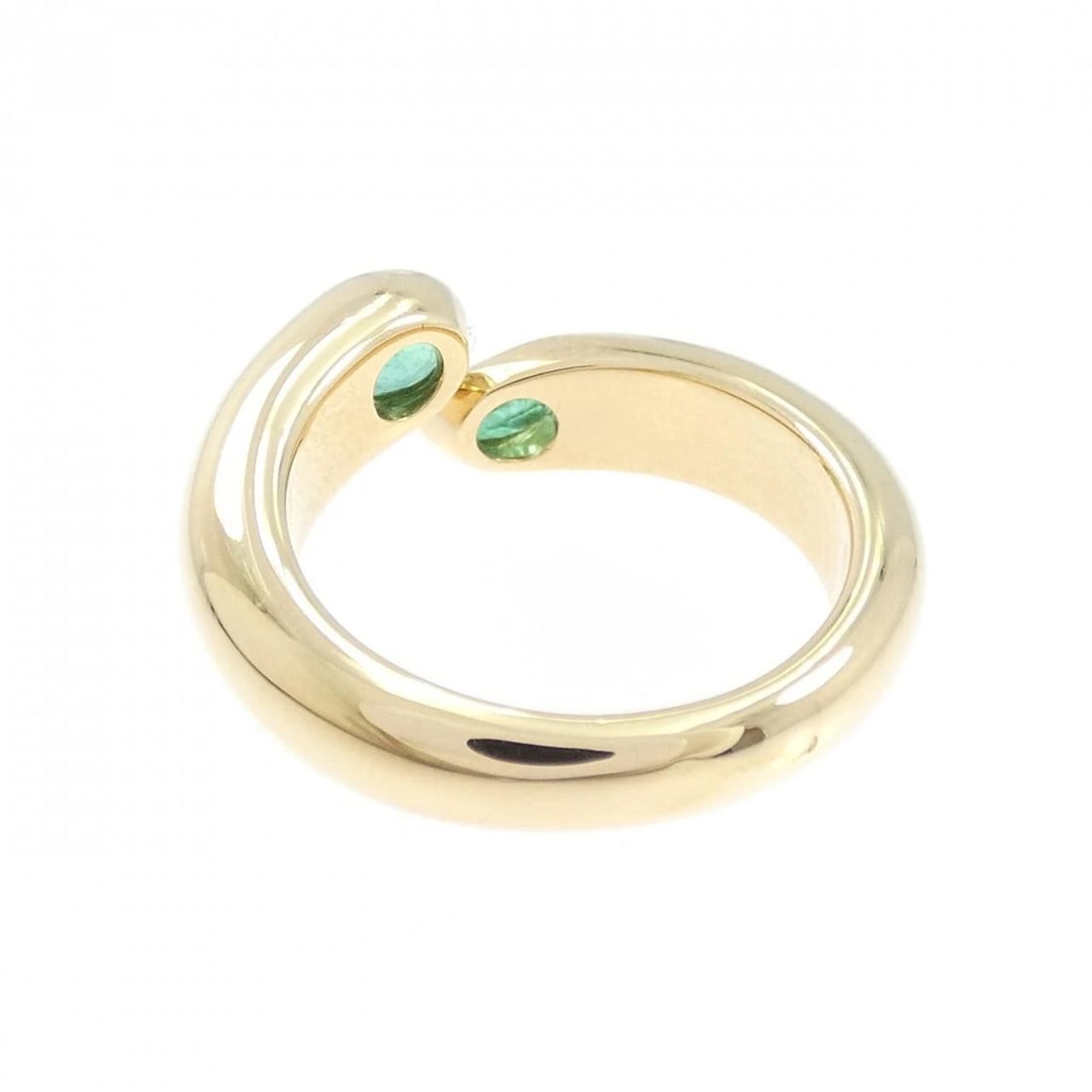 CARTIER ESSOP'S RING - 2