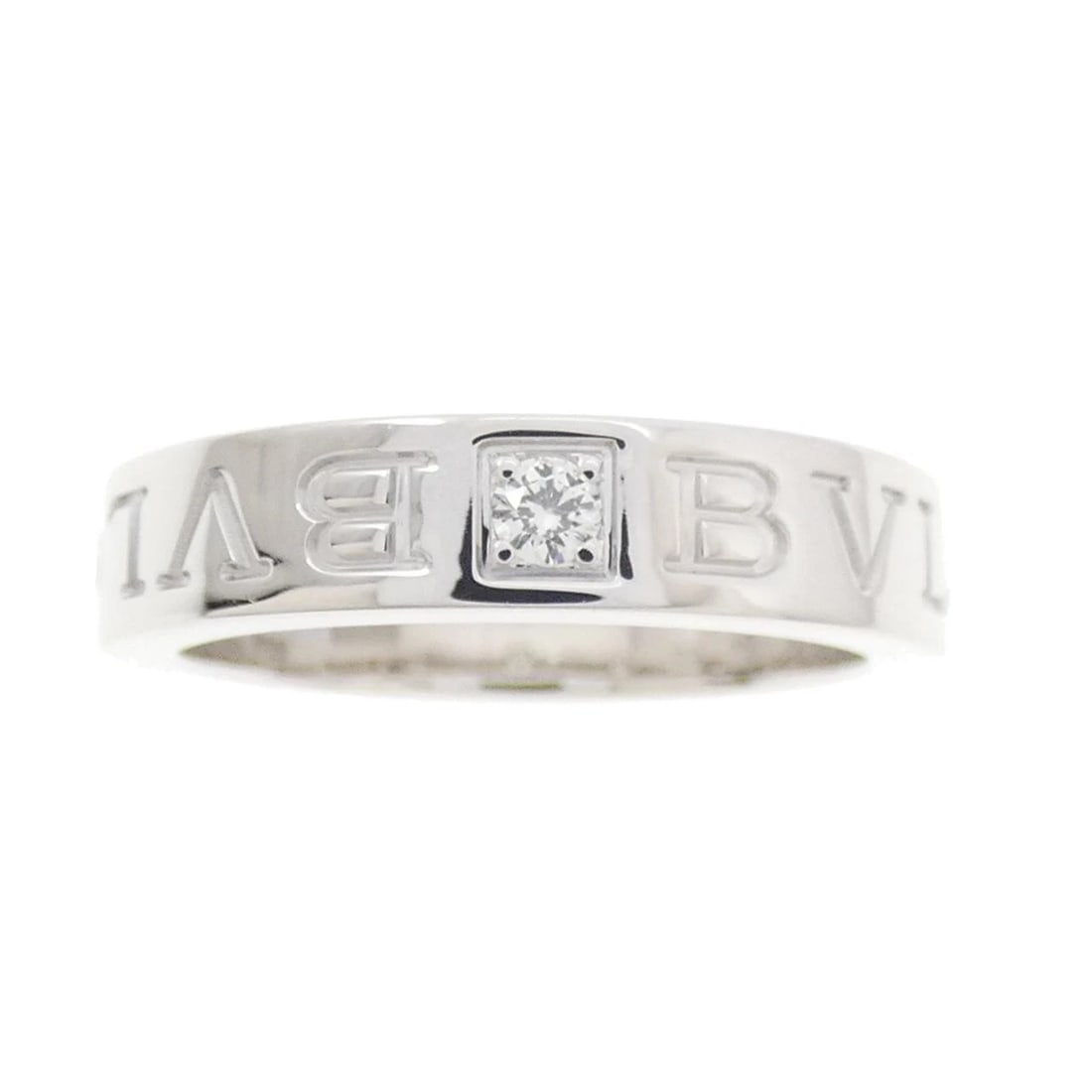BVLGARI B.ZERO1 RING - 2