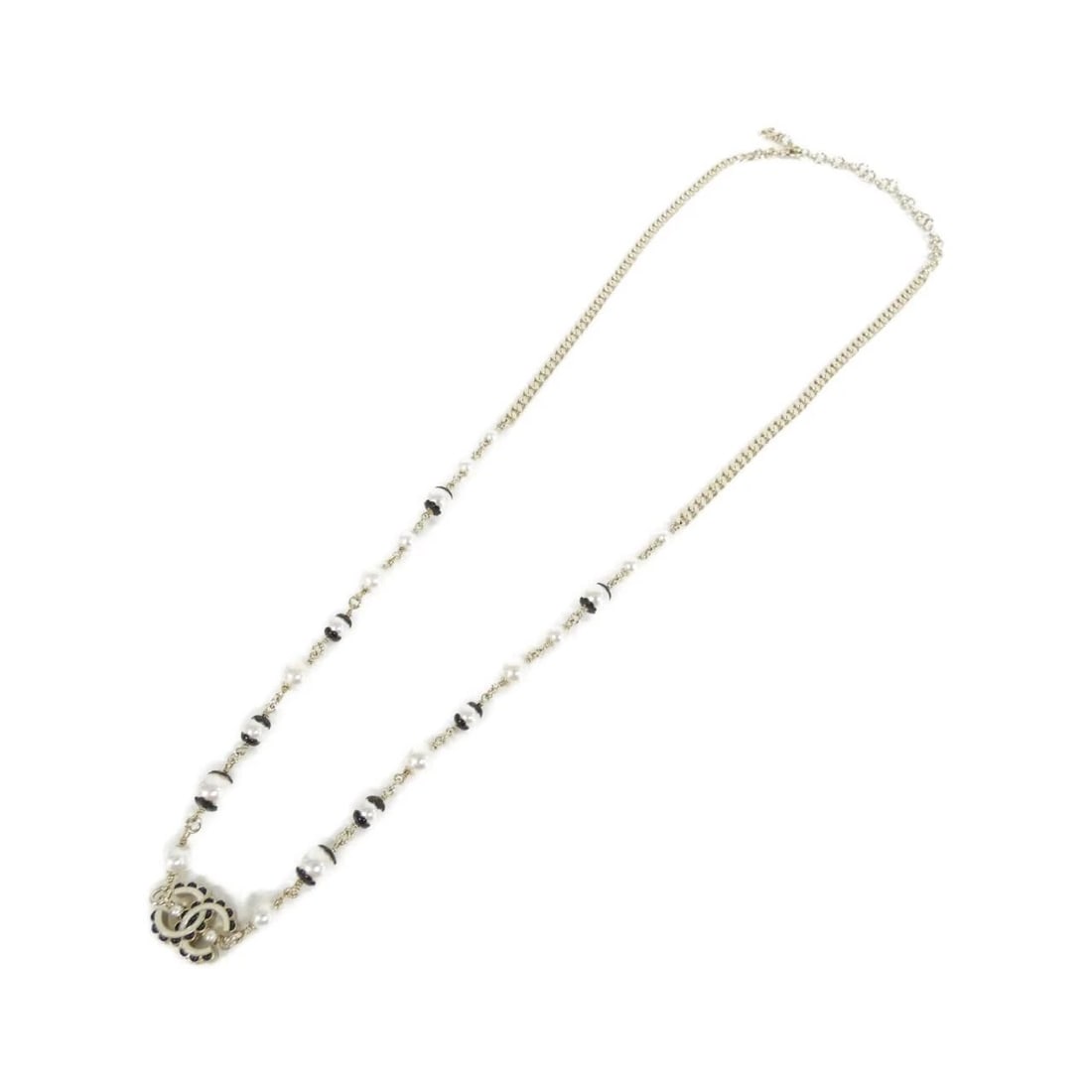 CHANEL NECKLACE - 2